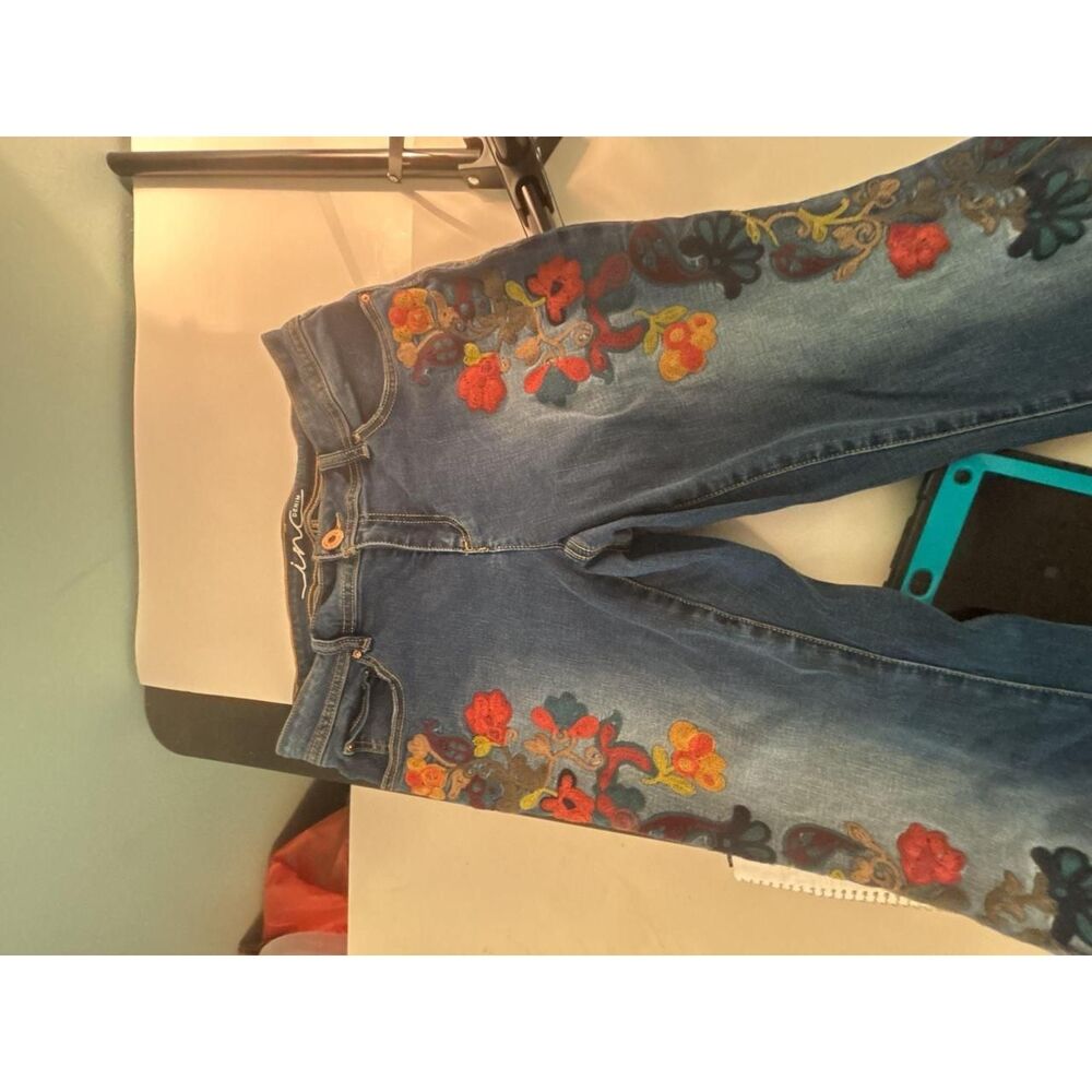 Inc-international-concepts Women's Jeans